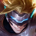Ezreal