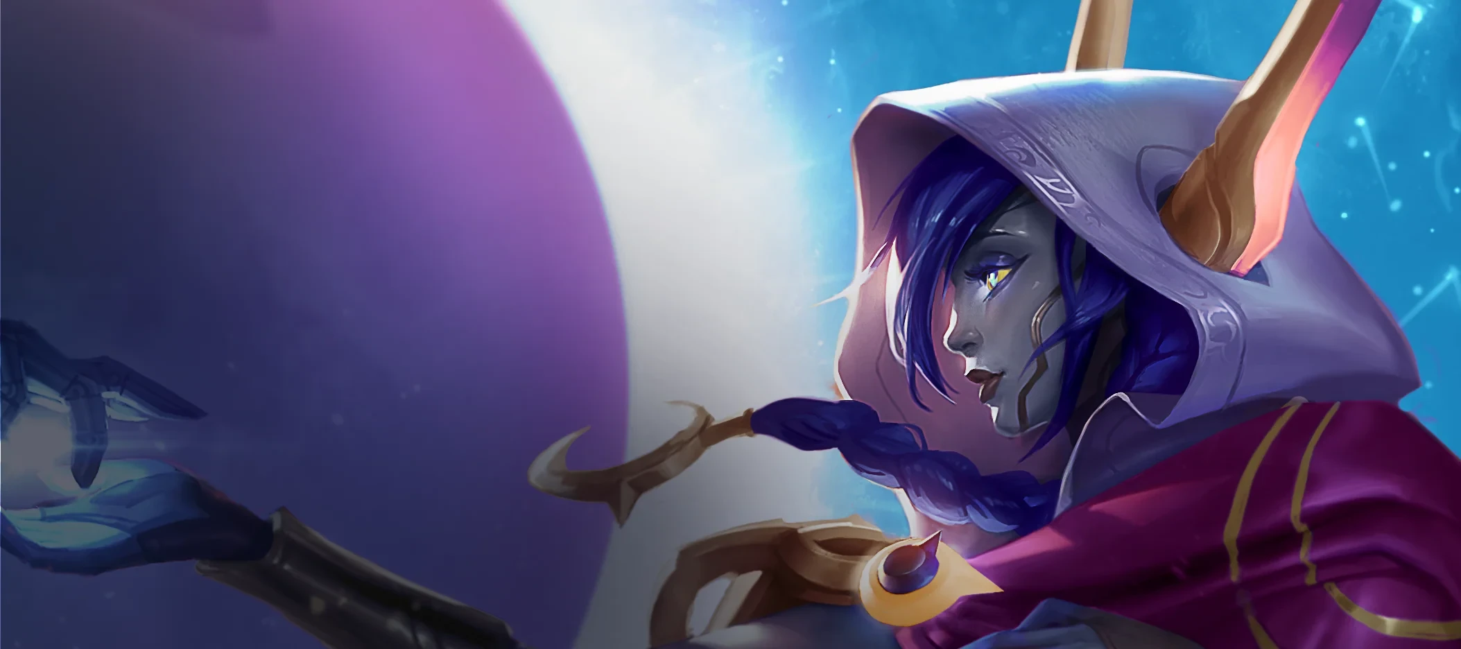 Xayah