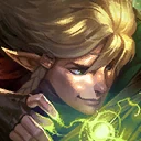 Ezreal