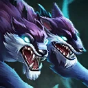 Murk Wolf