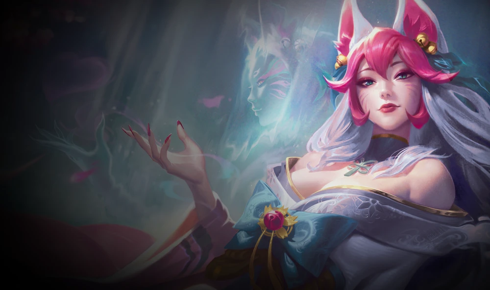 Ahri
