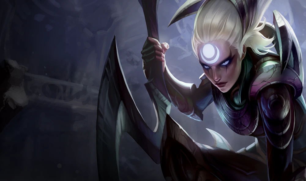 Diana
