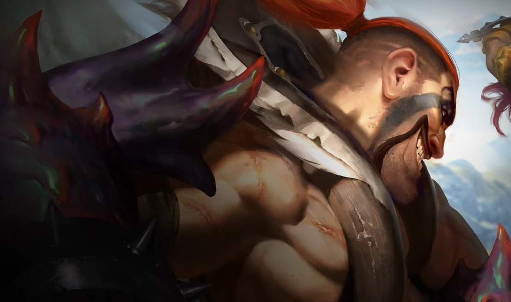 Draven