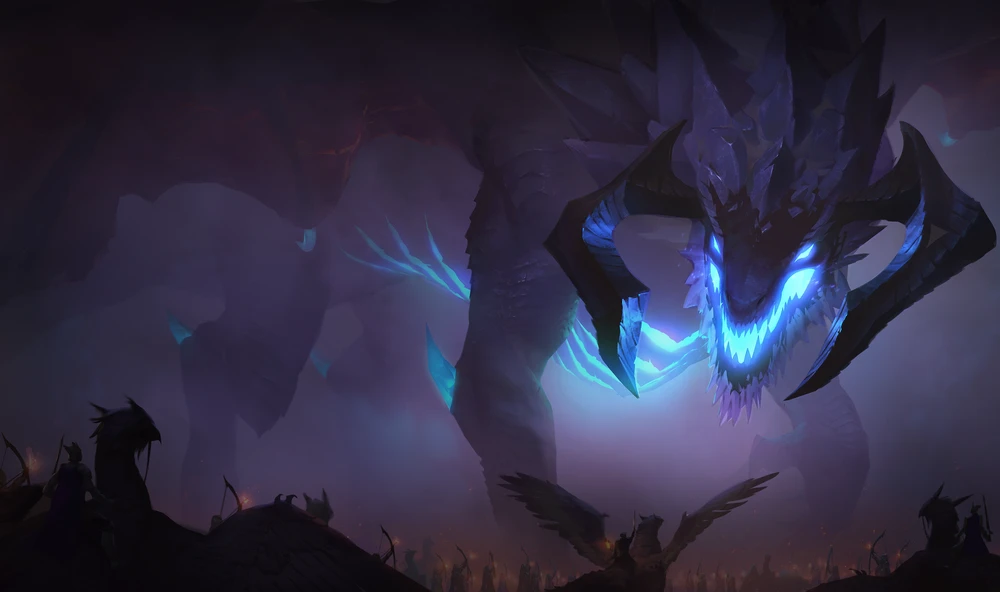 Elder Dragon