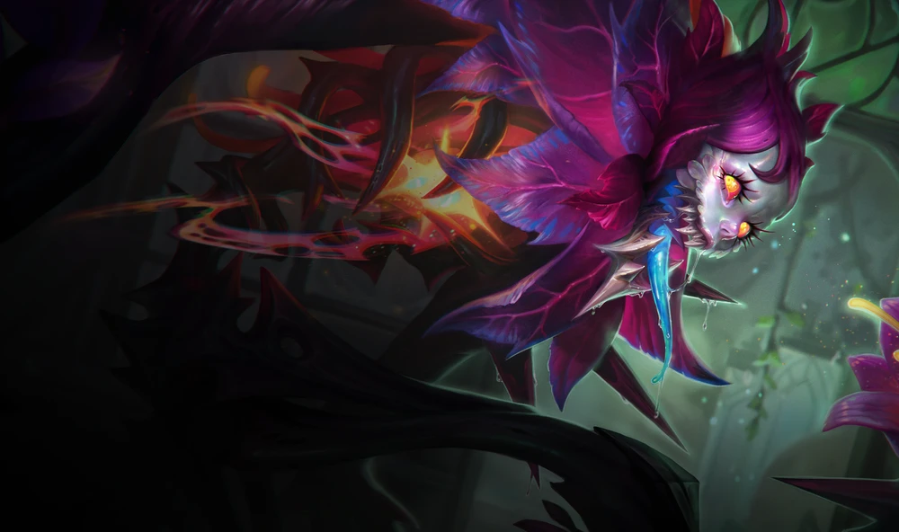 Fiddlesticks