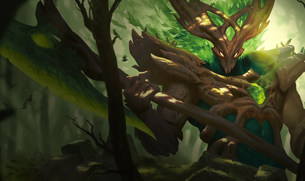 Hecarim