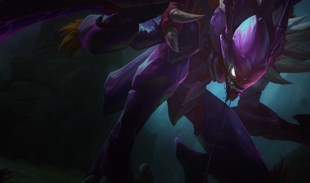 Kha'Zix