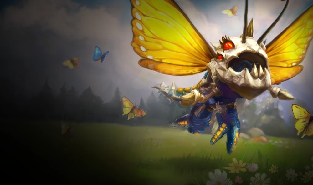 Kog'Maw
