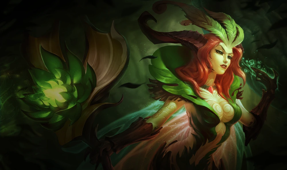 LeBlanc