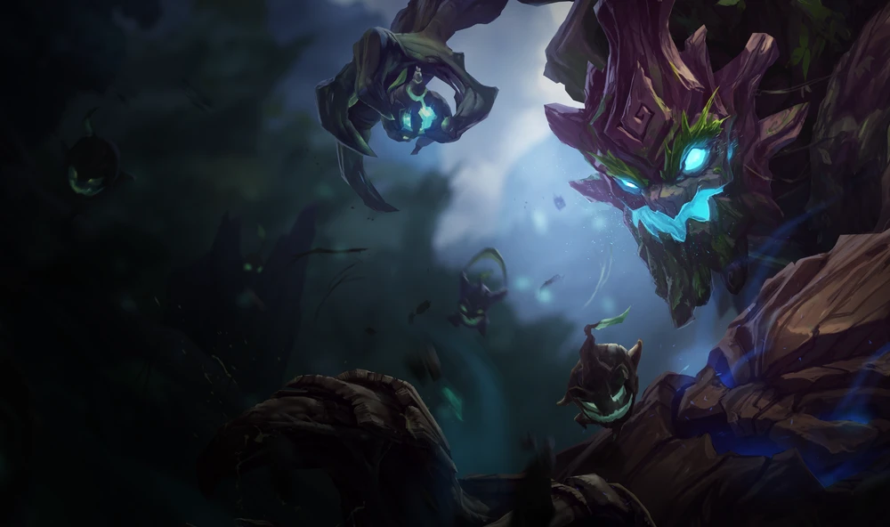 Maokai