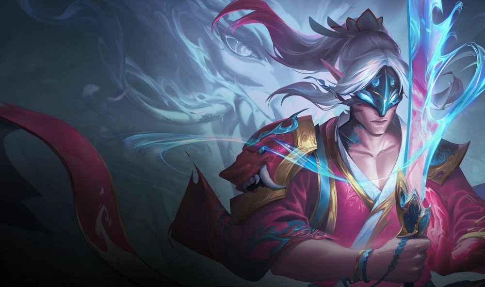 Master Yi