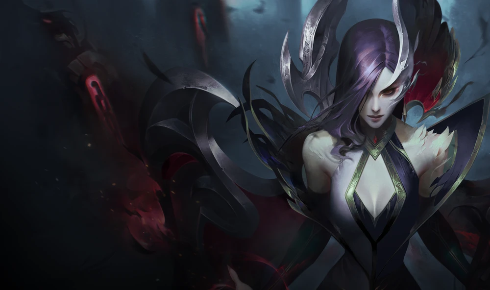Morgana