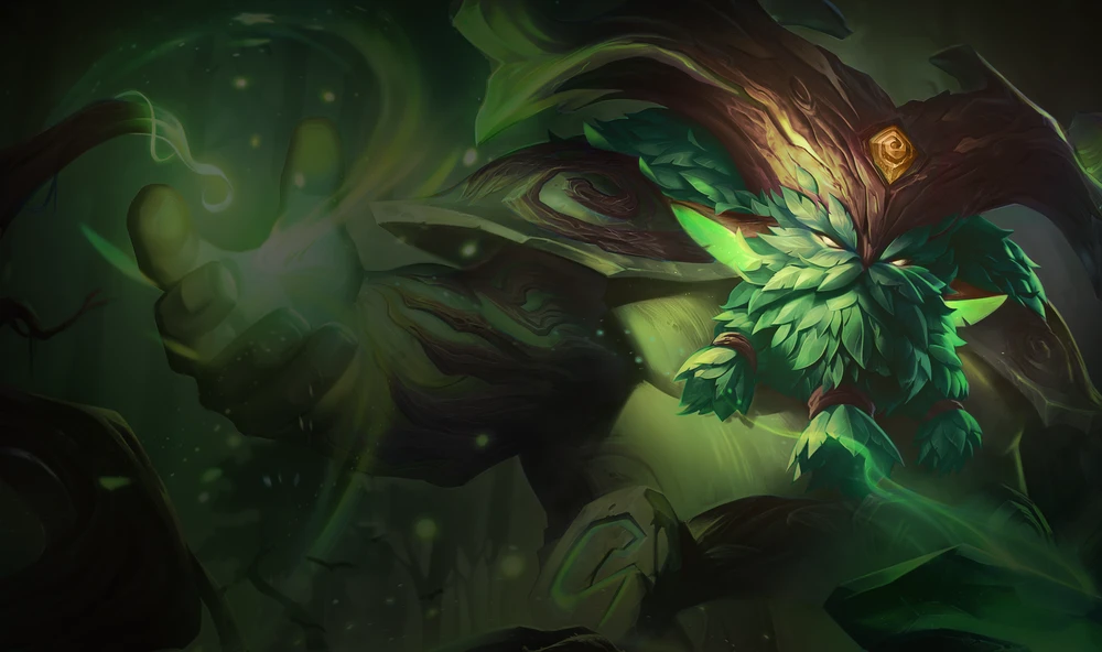 Ornn