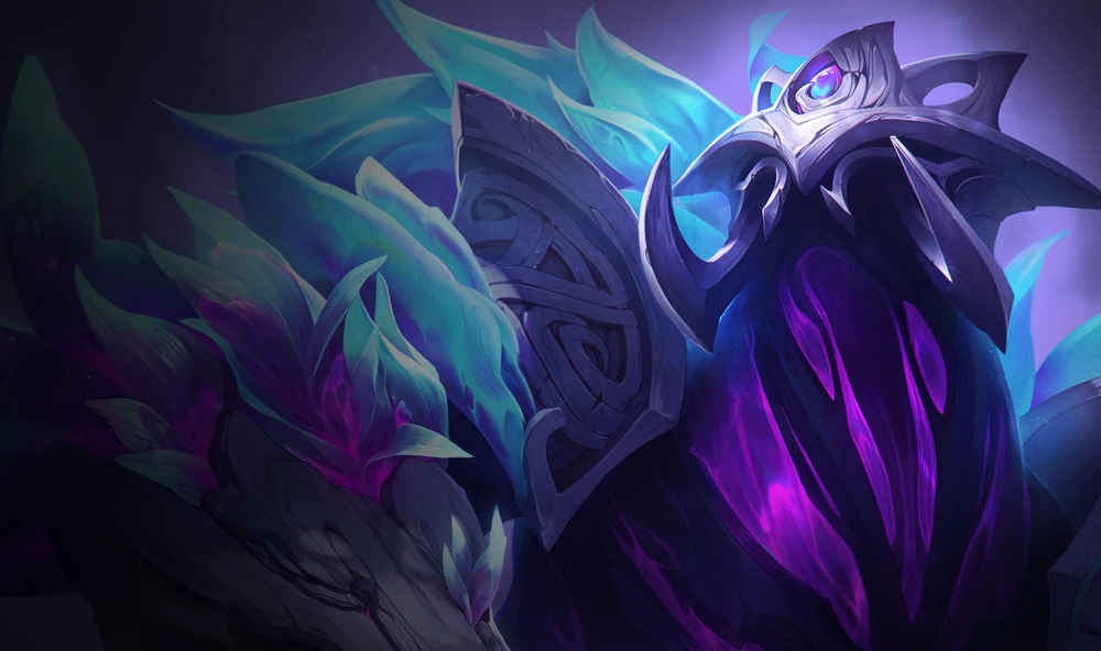 Rek'Sai