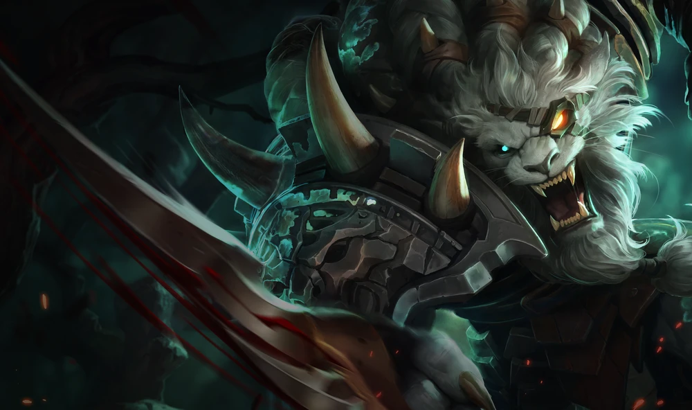 Rengar