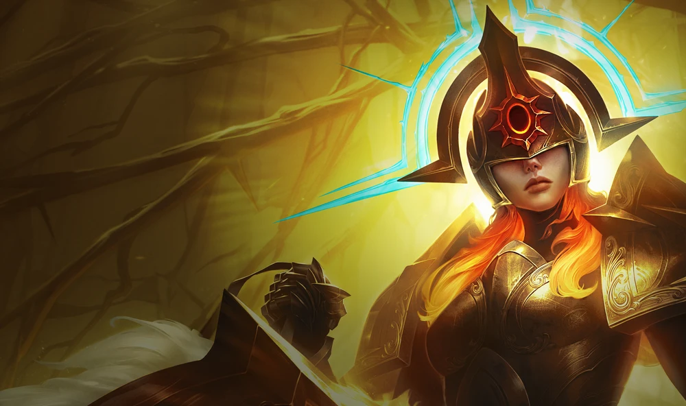Sejuani