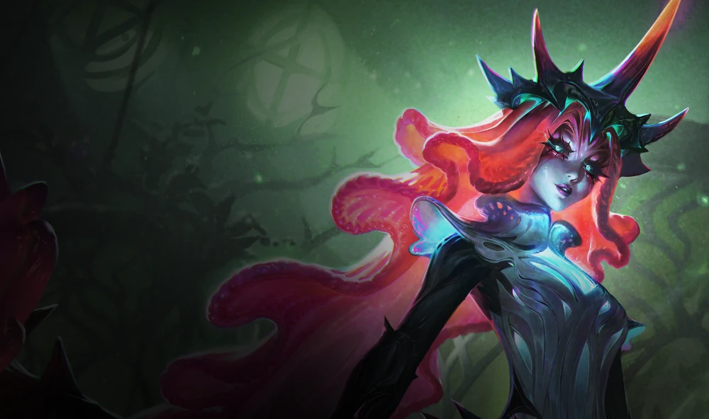 Soraka