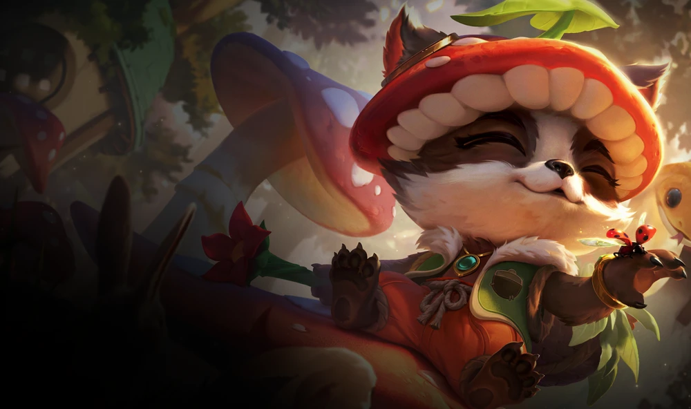 Teemo