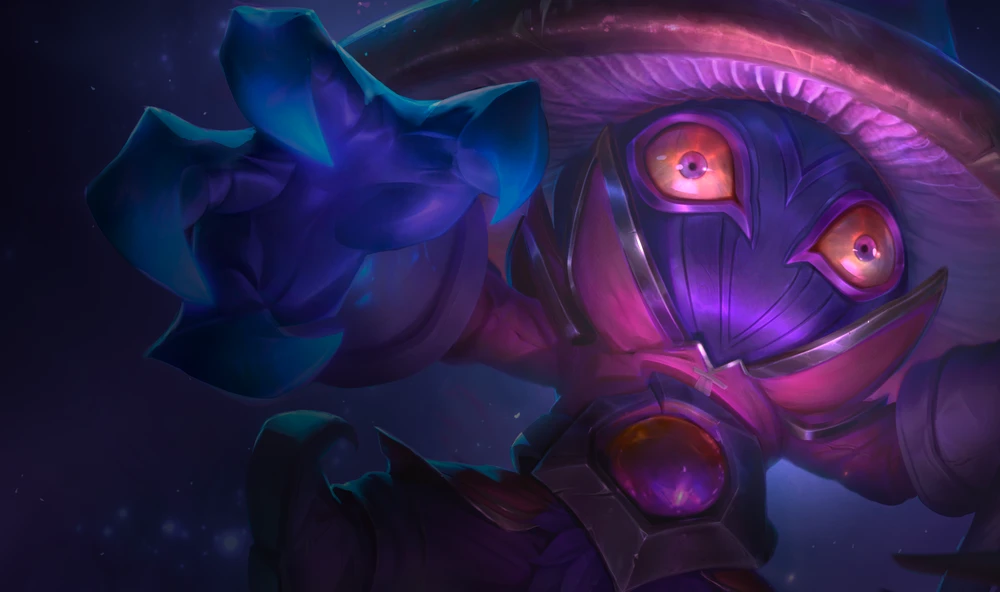 Veigar
