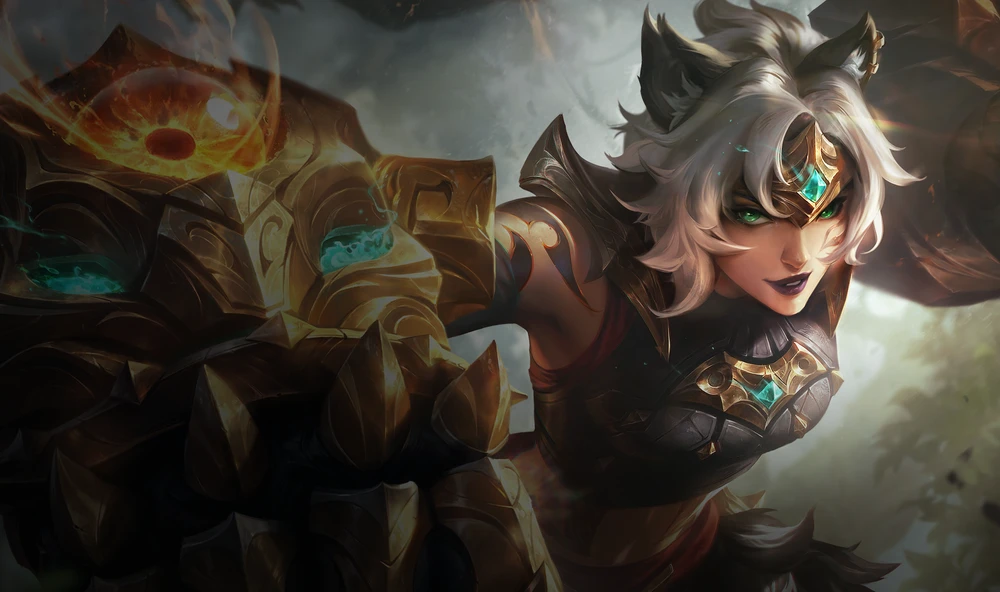 Vi