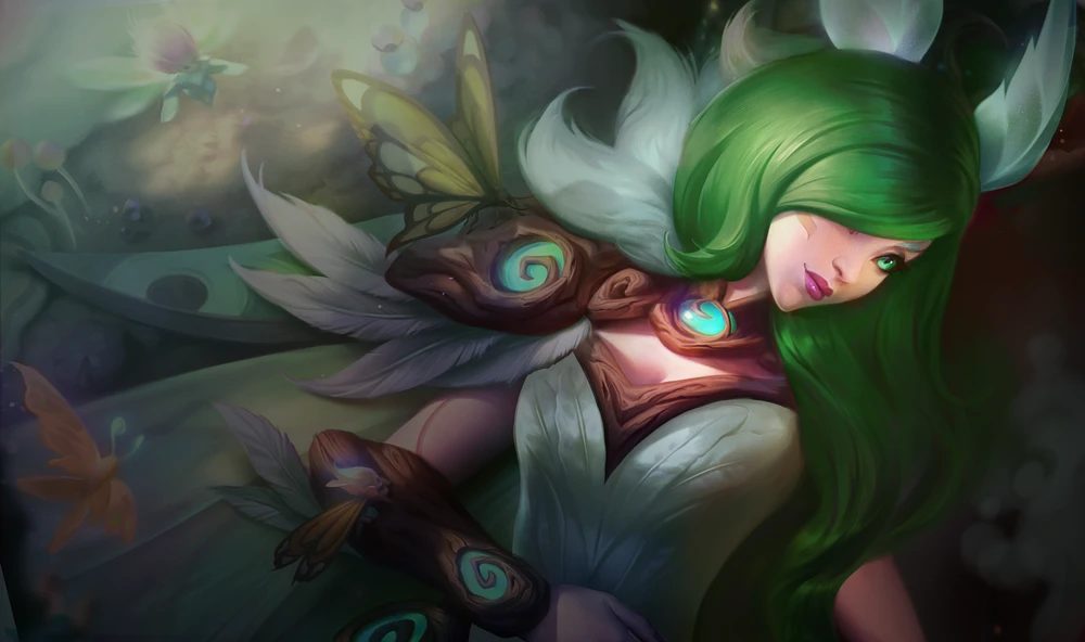 Xayah