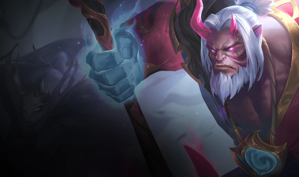 Yorick